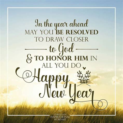 Pin By Terry Gillikin On Happy New Year Christian Inspiration Happy