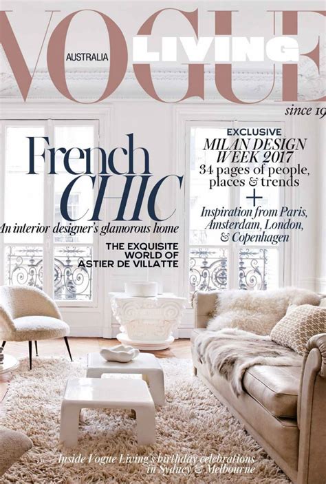 10 Top Interior Design Magazines Around The World