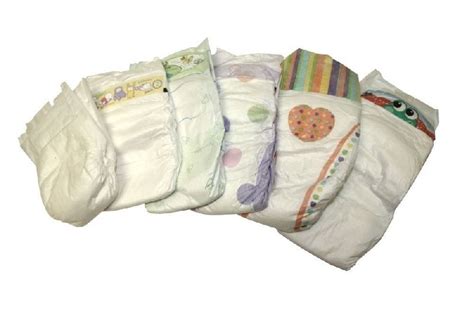 Disposable Baby Diaper By Fairbizps Disposable Baby