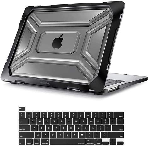 Mosiso Macbook Pro 13 Inch Case 2020 Release A2338 M1 A2289 A2251 Hea