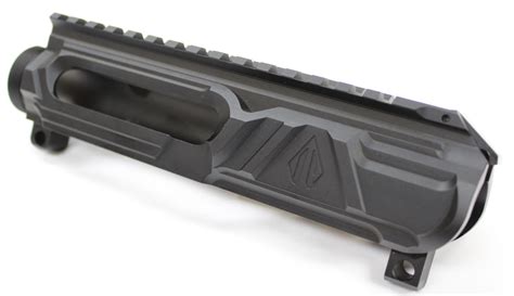 G4 Side Charging Upper Receivers Gibbz Arms