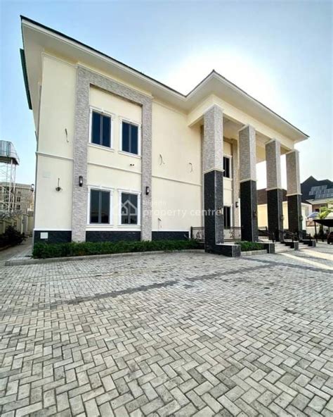 For Sale 8 Bedroom Mansion With 3 Room Bq Asokoro District Abuja 8