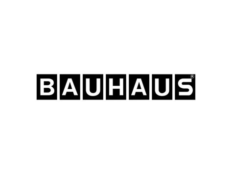Abre tu cuenta o trae tu nómina con nosotros y accede a tarjetas de crédito, seguros, préstamos, inversiones y mucho más. Bauhaus Logo PNG Transparent & SVG Vector - Freebie Supply