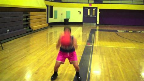 All Basketball Inc Speed And Agility Drills Youtube
