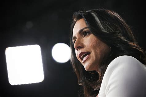 Tulsi Gabbard Doesnt Have Enough Delegates To Be In The Next Debate Vox