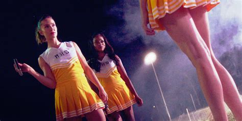 is who is killing the cheerleaders a true story is the lifetime movie based on real life