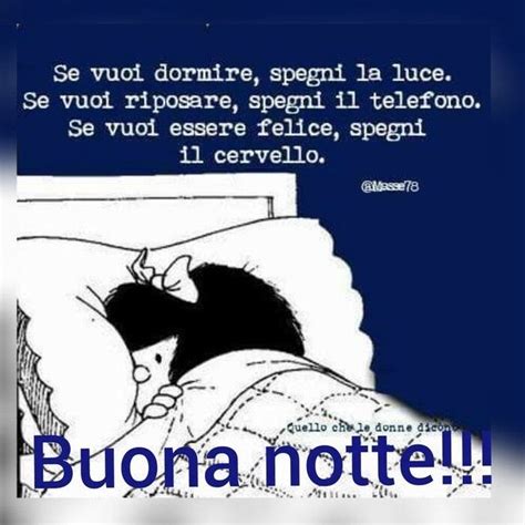 Vignette Della Buonanotte Con Mafalda Life Philosophy Veritas Grace