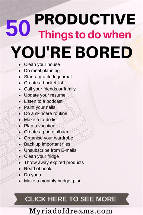 Do You Feel Bored While Being Stuck At Home If Yes Then Read The Post