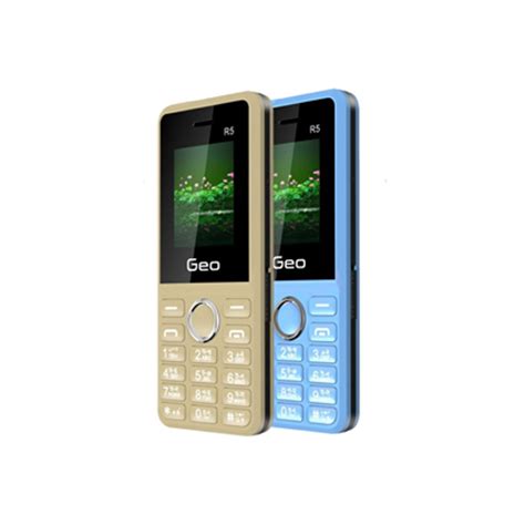 Geo R5 Feature Phone Price In Bangladesh Mobile Point Bd