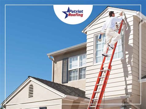 4 Steps To Take When Preparing Siding For Painting