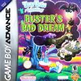 Tiny Toon Adventures Buster S Bad Dream Ign
