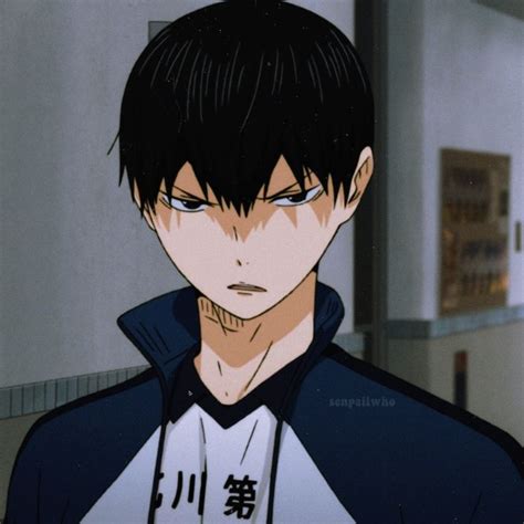 Kageyama Tobio Kageyama Tobio Haikyuu Kageyama Kageyama