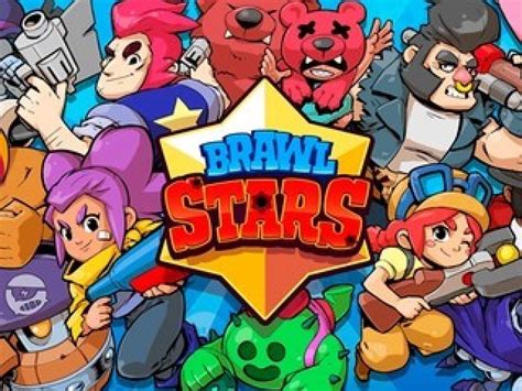 Enter your brawl stars user id. Qual Brawler do Brawl Stars vc seria? | Quizur