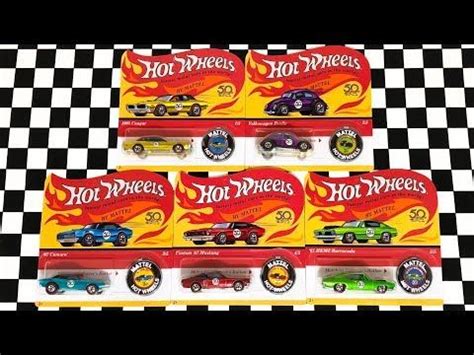 Digital journal is a digital media news network with thousands of digital journalists in 200 countries around the world. Opening Hot Wheels 50th Anniversary Originals Collection ...