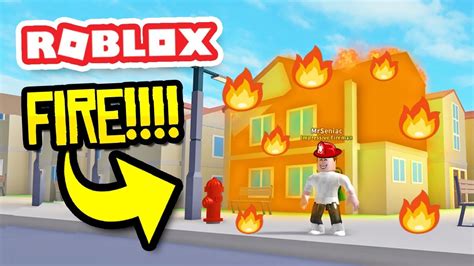 Youtube Roblox Fire Fighting Simulator Codes Get Robux Site