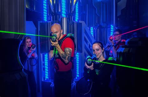 Un nouveau centre de jeux qui amusera toute la famille - L’Éclaireur