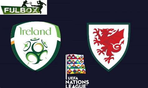Las opciones completas de tv y transmisión se encuentran a continuación. Resultado: Irlanda vs Gales Vídeo Resumen ver UEFA ...