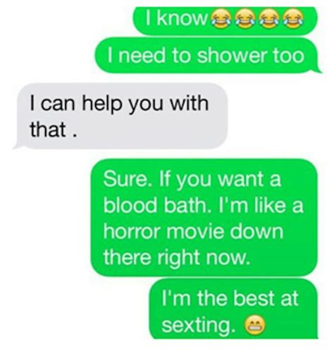 10 Sexting Fails That Will Make You Realize Youre Probably Not So Bad At It After All