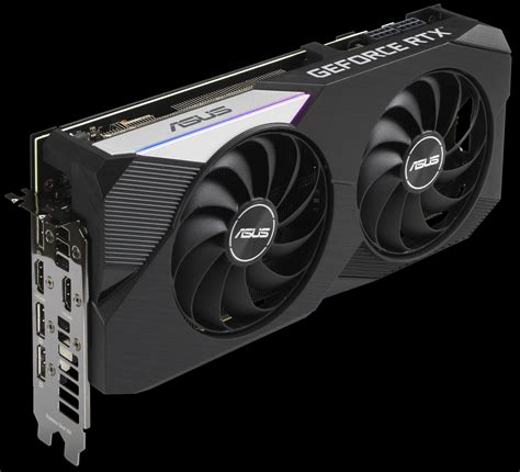 asus launches the geforce rtx 3090 and 3080
