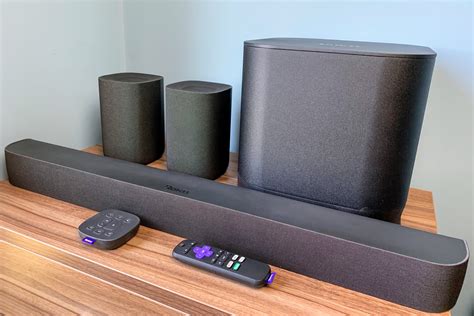 Judging the Roku surround-sound experience | TechHive