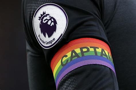 League To Celebrate Rainbow Laces Campaign