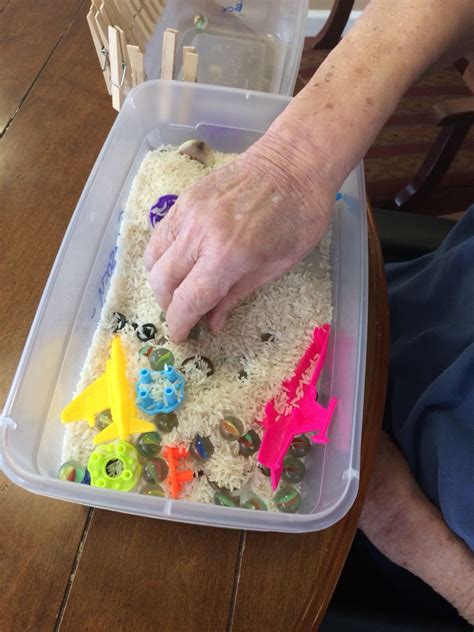 Easy activity puzzle book for dementia patients. Pin on Elderly Care Giving Tips