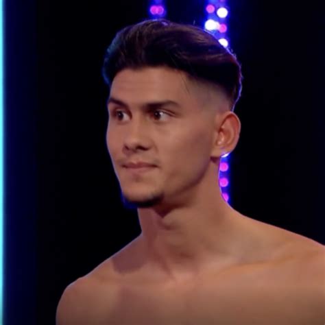 Naked Attraction Returns To Tv Viewers Brand Big Penis “dangerous” Nsfw Cocktails And Cocktalk