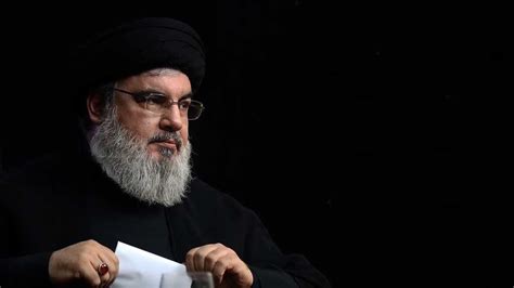 Sayyed Nasrallah Greatest Threat To Israeli Military IOF Gen Ret