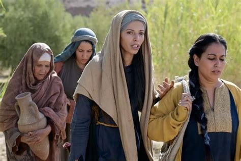 Mulheres Na Bíblia História E Características De 20 Heroínas De Fé