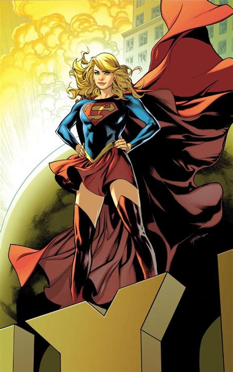 Kara Of Argo 🎃 On Twitter Supergirl Comic Dc Comics Girls Supergirl Dc