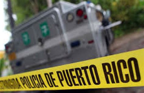 Policía Puertorriqueña Sacudida Por 17 Asesinatos En Dos Días