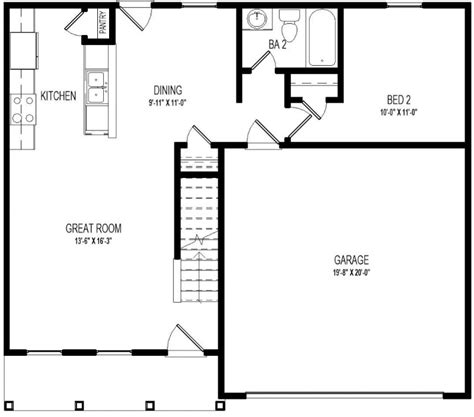 Wade Jurney Homes Floor Plans 1400 Square Feet 2000 Square Feet