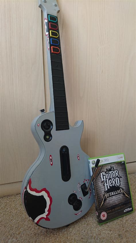 Guitar Hero World Tour Pc Controller Sbluda