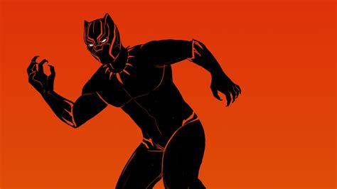 2560x1440 Black Panther Comic Artwork 1440p Resolution Wallpaper Hd