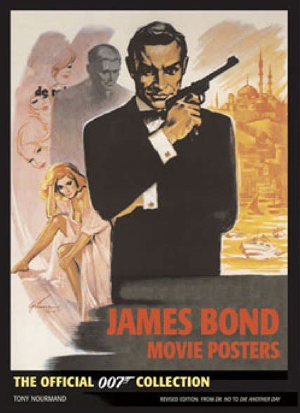 Check spelling or type a new query. POP CULTURE SHOP: JAMES BOND MOVIE POSTERS HUGE BOOK 007 ...