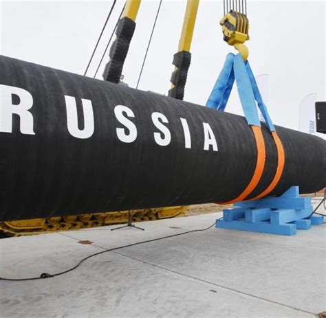 Maybe you would like to learn more about one of these? Trotz Genehmigung noch kein Weiterbau von Nord Stream 2 - WELT