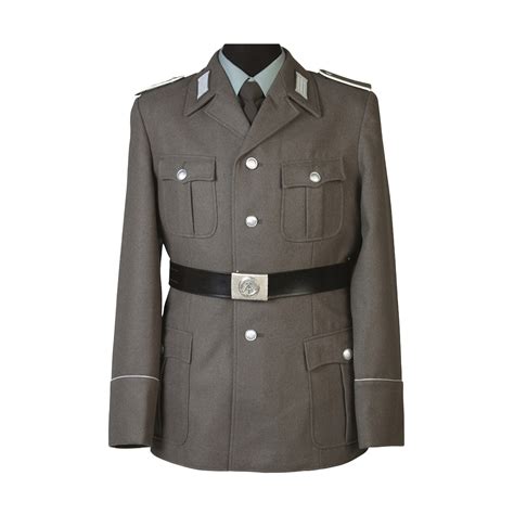 East German Army Coat Ubicaciondepersonascdmxgobmx
