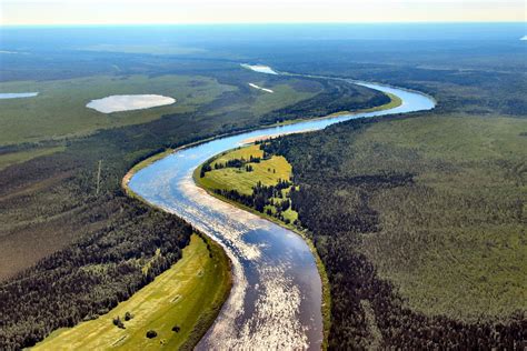 Национальные парки России | FotoRelax