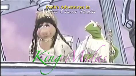 Poohs Adventures In Muppet Classic Theater Part 26 King Midas