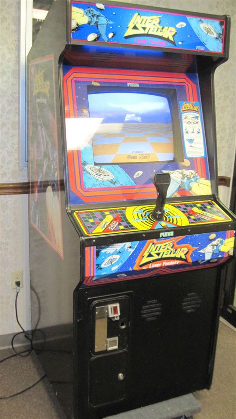Projects Golden Age Arcade