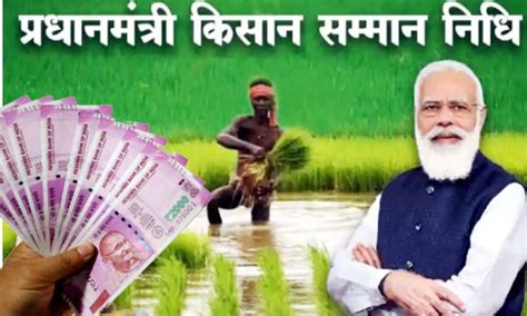 Pm Kisan केवल इन किसानों को मिलेंगे 2000 रुपये जानिए कब खाते में जमा