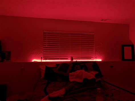 20 Neon Lights For Bedroom