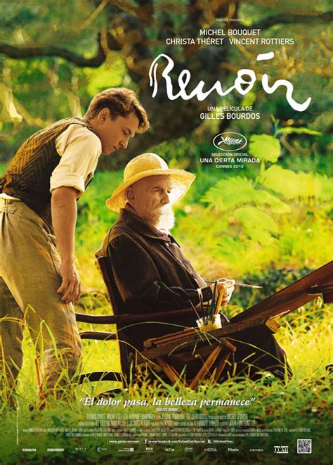 Renoir Película 2012