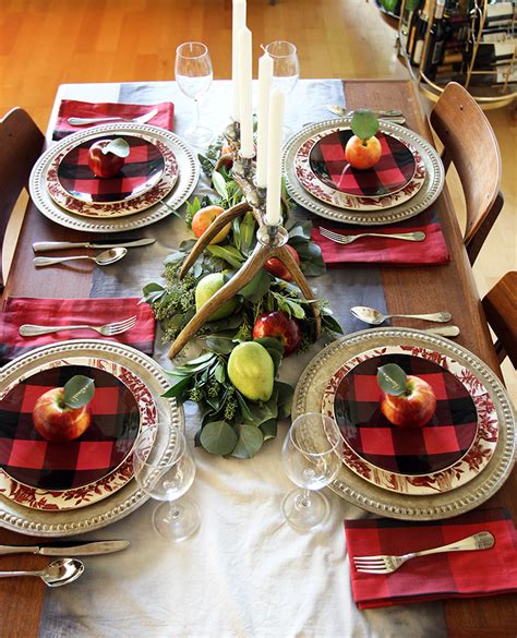 Styling Our Fall Tablescape With Pottery Barn The Sweet Escape