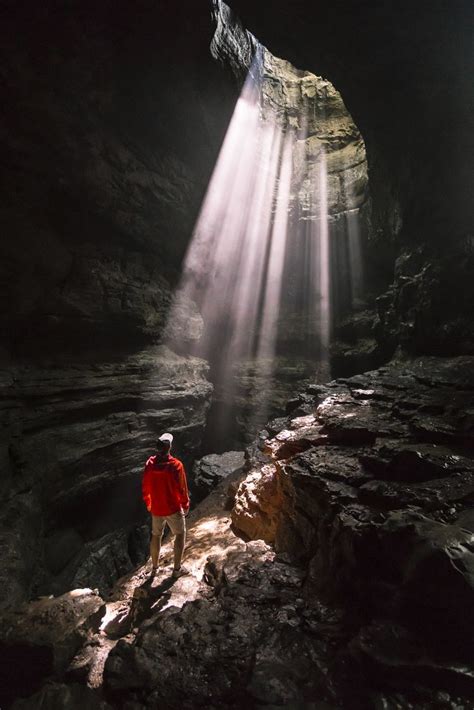 Stephens Gap Cave Know Before You Go Nate Bowery Photography Gap