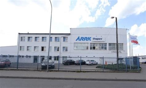 Arrk Creates New 3d Printing Facility In Poland 南极熊3d打印网 平台