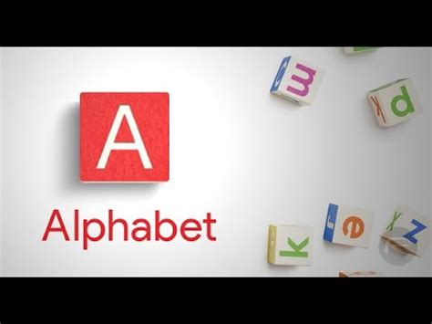 Open doors with marketers, their agencies and the . What is Alphabet Inc.? All About Google's New Parent ...