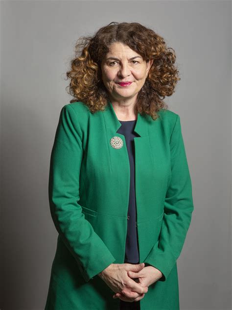 Official Portrait For Dame Diana Johnson Mps And Lords Uk Parliament