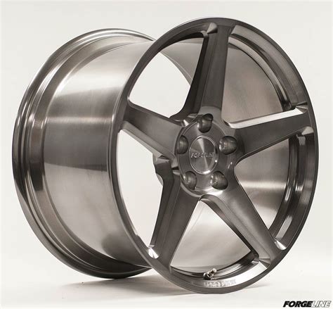 Introducing The New 5 Spoke One Piece Forged Monoblock Cf1 Currently