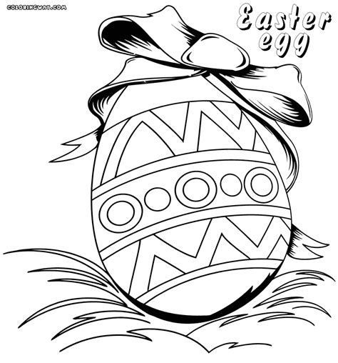 I have included 21 eggs in the free easter egg coloring pages, but i could only squeeze fifteen onto this image. Easter eggs coloring pages | Coloring pages to download ...